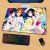 Love Live! Gaming Mouse Pad Desk Pad Playmat MP0241