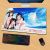 Love Live! Gaming Mouse Pad Desk Pad Playmat MP0242