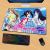 Love Live! Gaming Mouse Pad Desk Pad Playmat MP0247