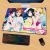 Love Live! Gaming Mouse Pad Desk Pad Playmat MP0251