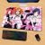 Love Live! Gaming Mouse Pad Desk Pad Playmat MP0253