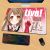 Love Live! Gaming Mouse Pad Desk Pad Playmat MP0254