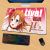 Love Live! Gaming Mouse Pad Desk Pad Playmat MP0258