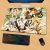 Infinite Stratos Gaming Mouse Pad Desk Pad Playmat MP0261