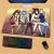 Infinite Stratos Gaming Mouse Pad Desk Pad Playmat MP0262