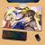 Infinite Stratos Gaming Mouse Pad Desk Pad Playmat MP0265