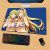 Infinite Stratos Gaming Mouse Pad Desk Pad Playmat MP0268