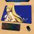 Infinite Stratos Gaming Mouse Pad Desk Pad Playmat MP0269