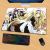 Infinite Stratos Gaming Mouse Pad Desk Pad Playmat MP0275