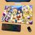 Infinite Stratos Gaming Mouse Pad Desk Pad Playmat MP0277