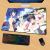Love, Chunibyo & Other Delusions Mouse Pad Desk Pad Playmat MP0280