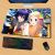Love, Chunibyo & Other Delusions Mouse Pad Desk Pad Playmat MP0290