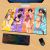 Love, Chunibyo & Other Delusions Mouse Pad Desk Pad Playmat MP0291