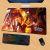 Love, Chunibyo & Other Delusions Mouse Pad Desk Pad Playmat MP0294
