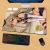 Kantai Collection Gaming Mouse Pad Desk Pad Playmat MP0308