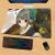 Kantai Collection Gaming Mouse Pad Desk Pad Playmat MP0316