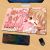 The Idolmaster Gaming Mouse Pad Desk Pad Playmat MP0328