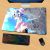Date A Live Gaming Mouse Pad Desk Pad Playmat MP0332