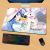 Date A Live Gaming Mouse Pad Desk Pad Playmat MP0339
