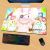 Date A Live Gaming Mouse Pad Desk Pad Playmat MP0340