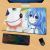 Date A Live Gaming Mouse Pad Desk Pad Playmat MP0341