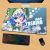 Date A Live Gaming Mouse Pad Desk Pad Playmat MP0342