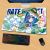 Date A Live Gaming Mouse Pad Desk Pad Playmat MP0345