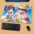 Saki Gaming Mouse Pad Desk Pad Playmat MP0347