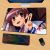 Saki Gaming Mouse Pad Desk Pad Playmat MP0349