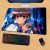 Saki Gaming Mouse Pad Desk Pad Playmat MP0350