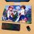 Saki Gaming Mouse Pad Desk Pad Playmat MP0351