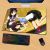Saki Gaming Mouse Pad Desk Pad Playmat MP0352