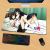 Saki Gaming Mouse Pad Desk Pad Playmat MP0354