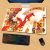 Saki Gaming Mouse Pad Desk Pad Playmat MP0355