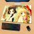 Saki Gaming Mouse Pad Desk Pad Playmat MP0356