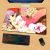Saki Gaming Mouse Pad Desk Pad Playmat MP0358