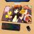 Saki Gaming Mouse Pad Desk Pad Playmat MP0359
