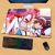Saki Gaming Mouse Pad Desk Pad Playmat MP0360
