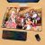 Saki Gaming Mouse Pad Desk Pad Playmat MP0362