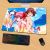 Saki Gaming Mouse Pad Desk Pad Playmat MP0363