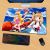 Saki Gaming Mouse Pad Desk Pad Playmat MP0365