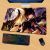 Rage of Bahamut Gaming Mouse Pad Desk Pad Playmat MP0370