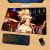 Rage of Bahamut Gaming Mouse Pad Desk Pad Playmat MP0371