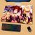 Rage of Bahamut Gaming Mouse Pad Desk Pad Playmat MP0374