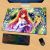 Rage of Bahamut Gaming Mouse Pad Desk Pad Playmat MP0377