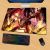 Rage of Bahamut Gaming Mouse Pad Desk Pad Playmat MP0379