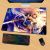 Rage of Bahamut Gaming Mouse Pad Desk Pad Playmat MP0380