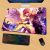Rage of Bahamut Gaming Mouse Pad Desk Pad Playmat MP0381