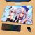 Rage of Bahamut Gaming Mouse Pad Desk Pad Playmat MP0382