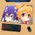 Day Break Illusion Gaming Mouse Pad Desk Pad Playmat MP0386